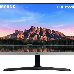 Samsung LU28R550UQPXEN monitor, 28", 4K, FreeSync, IPS