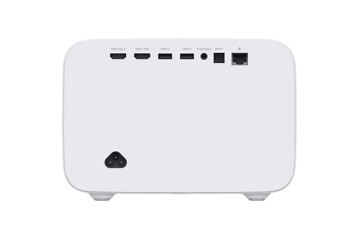 Xiaomi Mi Smart Projector 2 PRO, projektor - Slika 3