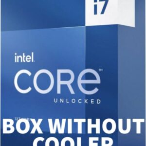 Intel Core i7-12700K Soc 1700