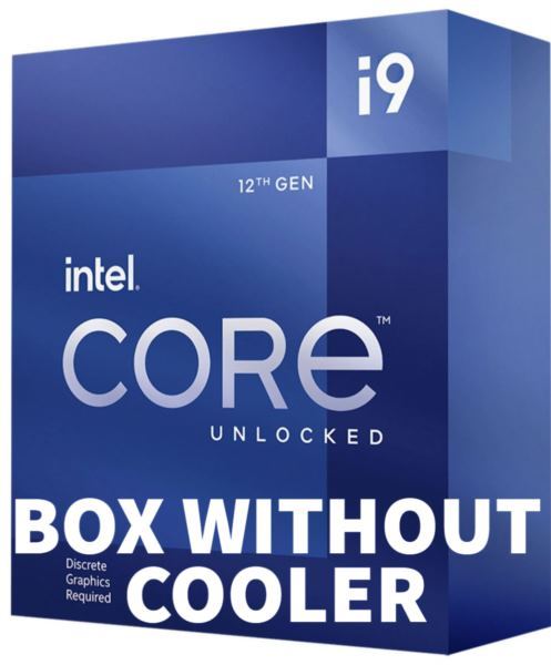 Intel Core i9-13900K Soc 1700