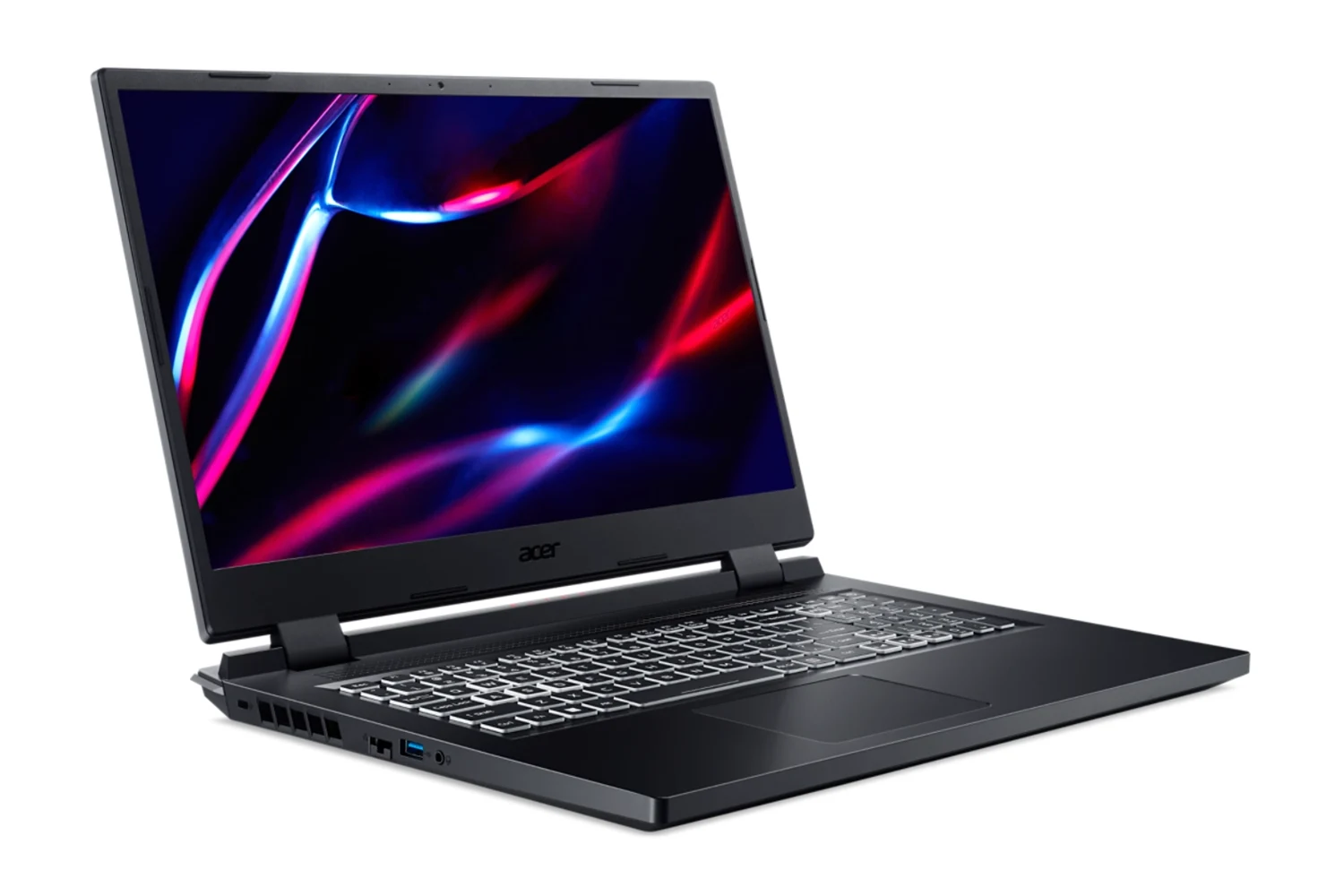 ACER Nitro 5 notebook, AN517-55-77AE, 17.3"/i7/16GB/RTX3070Ti/512GB/DOS - Slika 2