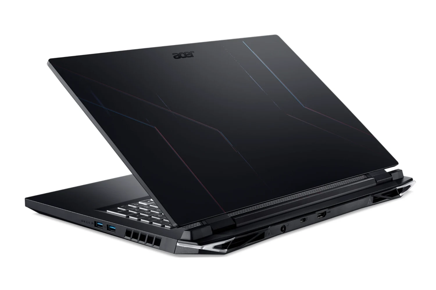 ACER Nitro 5 notebook, AN517-55-77AE, 17.3"/i7/16GB/RTX3070Ti/512GB/DOS - Slika 3