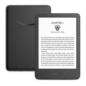 Amazon KINDLE 11 2022, e-book čitač