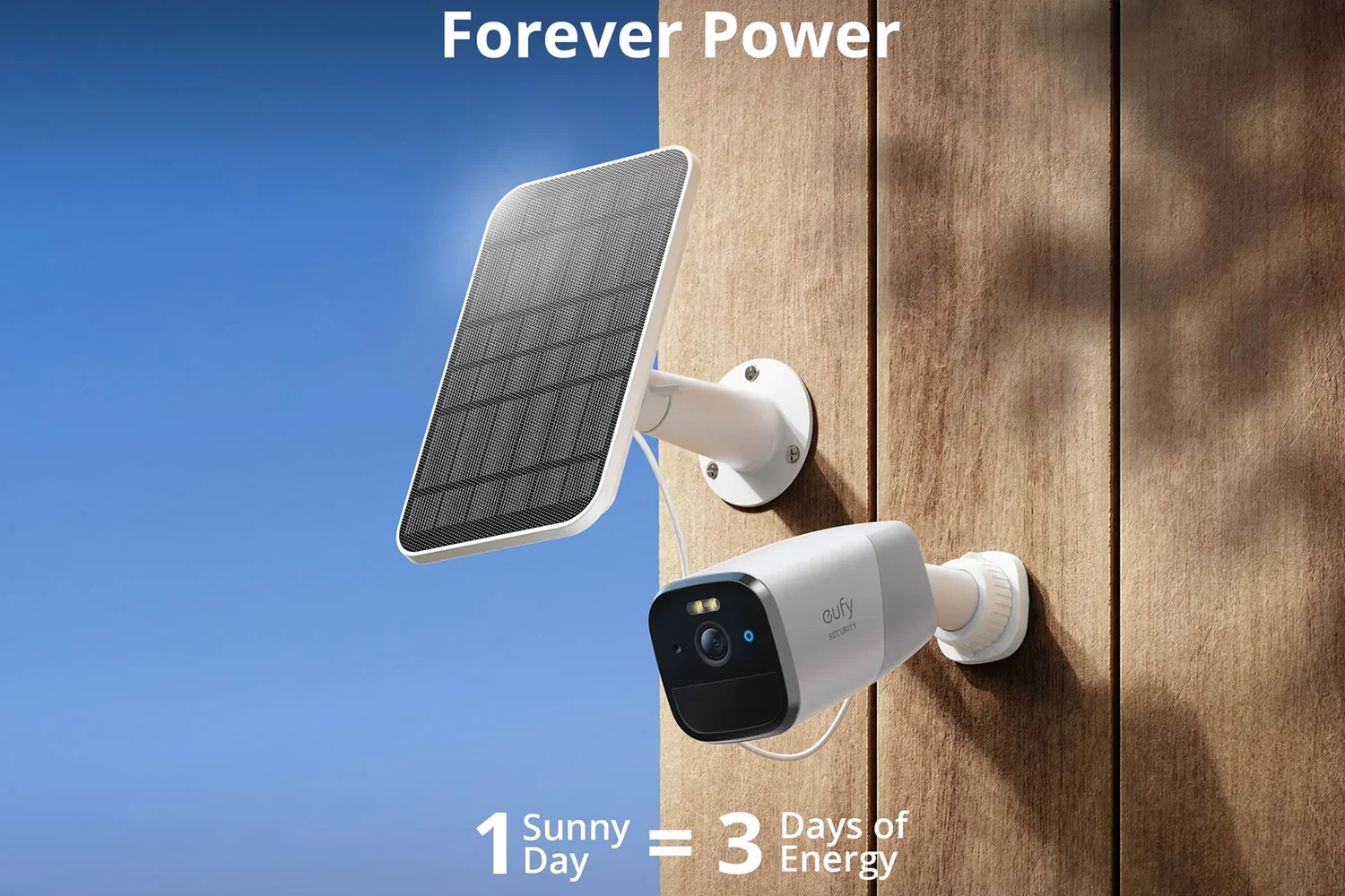 Anker Eufy security 4G Starlight, vanjska bežična kamera - Slika 4