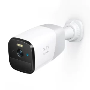 Anker Eufy security 4G Starlight, vanjska bežična kamera