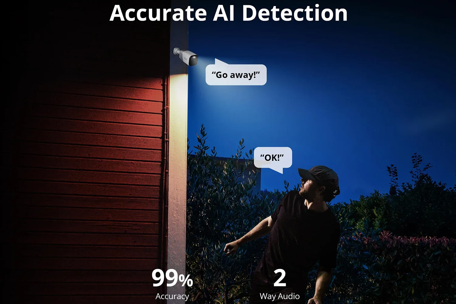 Anker Eufy security 4G Starlight, vanjska bežična kamera - Slika 5