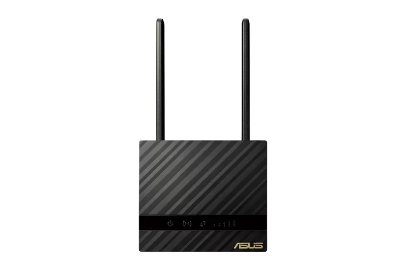 ASUS 4G-N16 Wireless N300, LTE Router