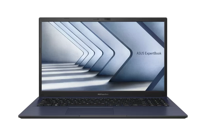 ASUS ExpertBook B1 notebook, B1502CBA-WB53C0X, 15.6"/i5/16GB/IntUHD/512GB/W11P