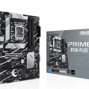 ASUS PRIME B760-PLUS, matična ploča