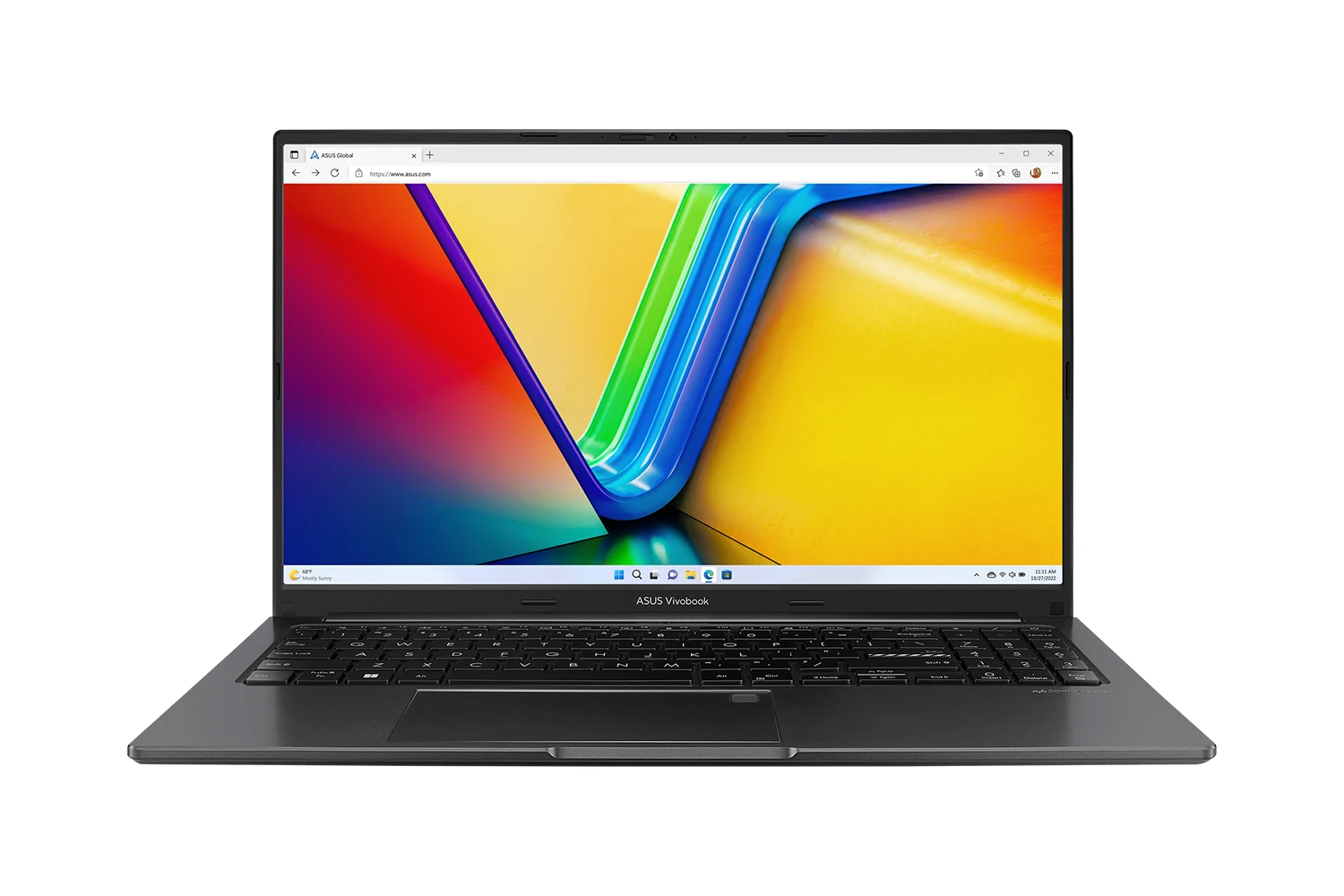 Asus Vivobook 15 OLED notebook, X1505ZA-OLED-L521W, 15.6"/i5/16GB/Iris/512GB/W11