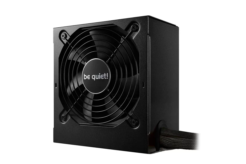 BE QUIET System Power 10 napajanje, 650W, 80+ Bronze