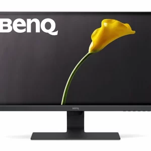 BenQ GW2780E monitor, 27", FullHD, Zvuč., IPS