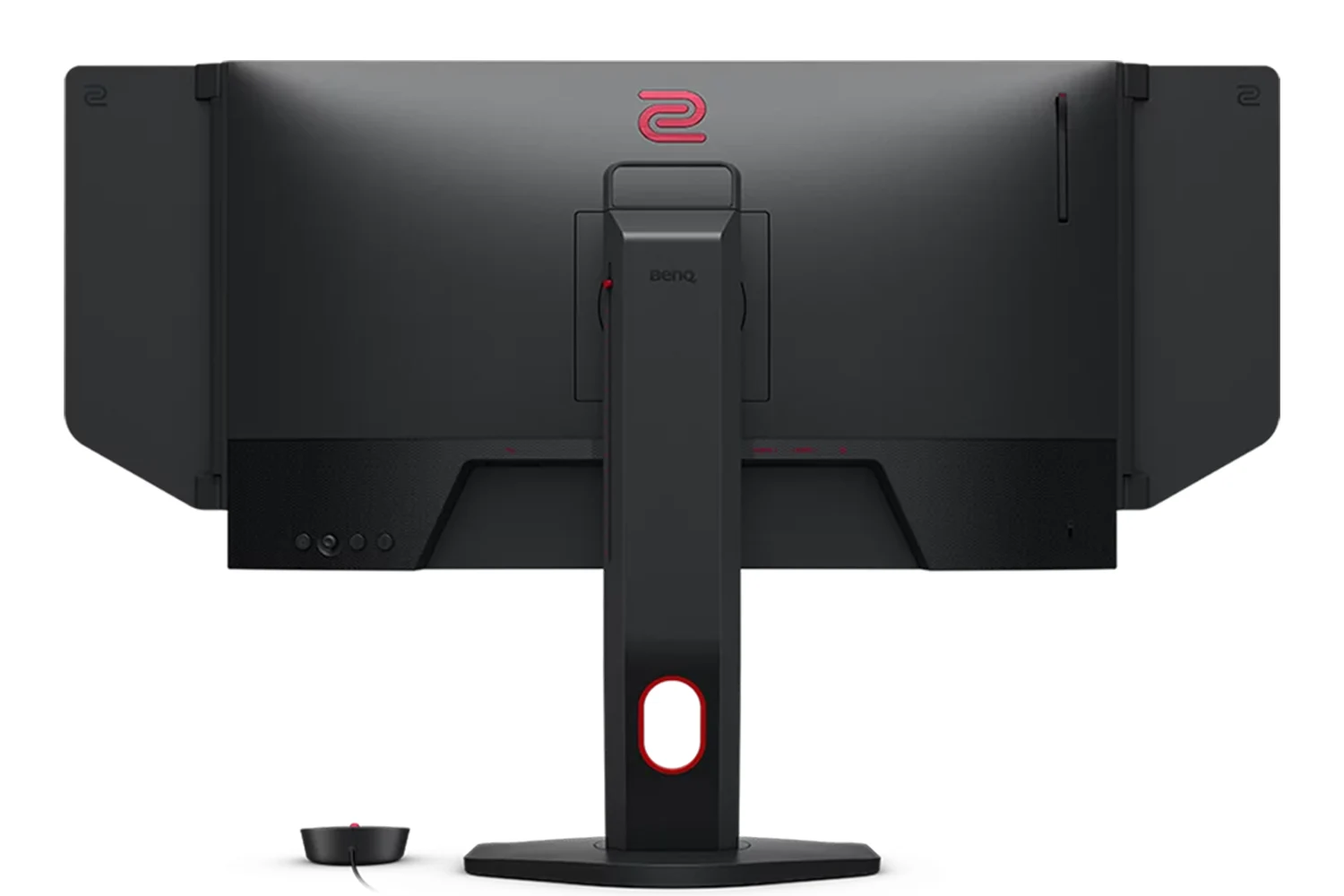 BenQ Zowie XL2566K monitor, 25", FullHD, 360Hz, TN - Slika 4
