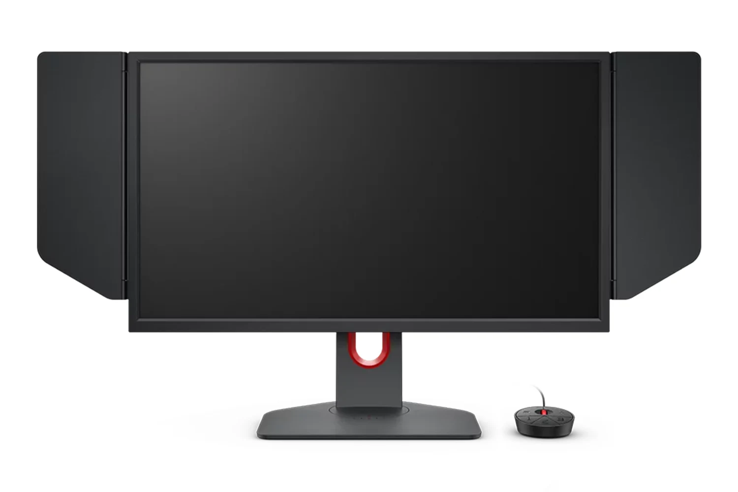 BenQ Zowie XL2566K monitor, 25", FullHD, 360Hz, TN