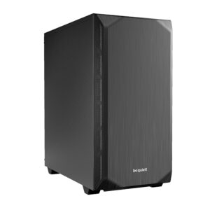 Be quiet! PURE BASE 500 kućište, crno, ATX Mid Tower