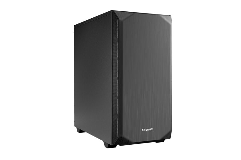 Be quiet! PURE BASE 500 kućište, crno, ATX Mid Tower