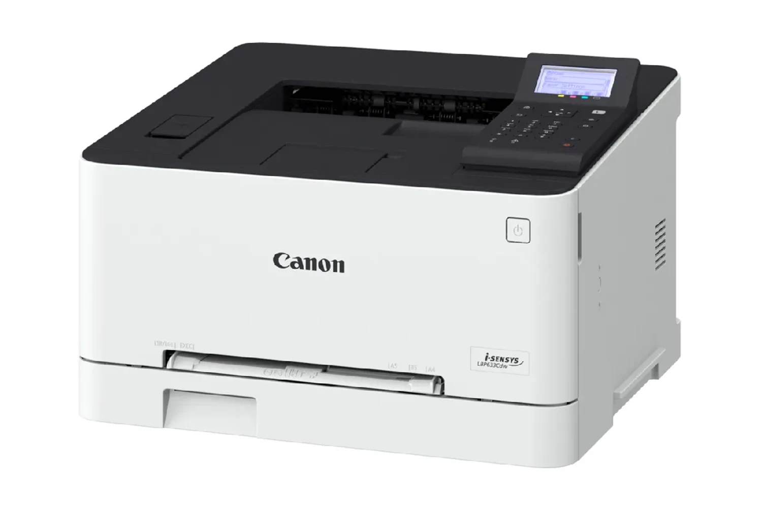 CANON i-SENSYS LBP633Cdw, laserski printer - Slika 2