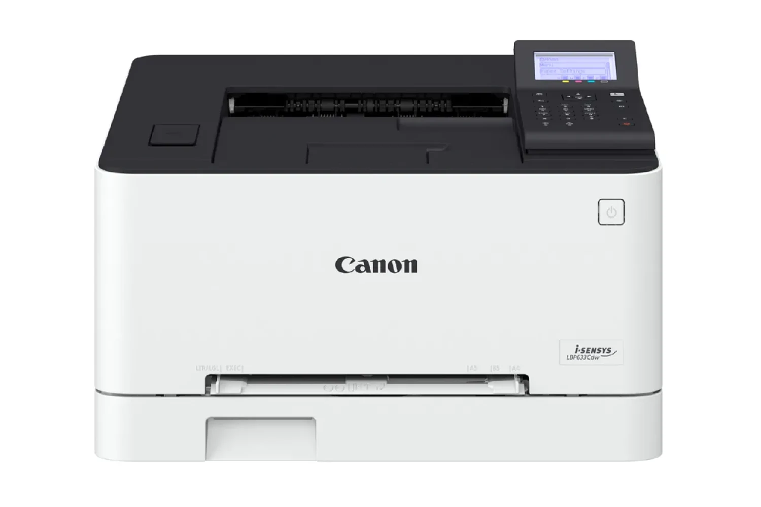 CANON i-SENSYS LBP633Cdw, laserski printer