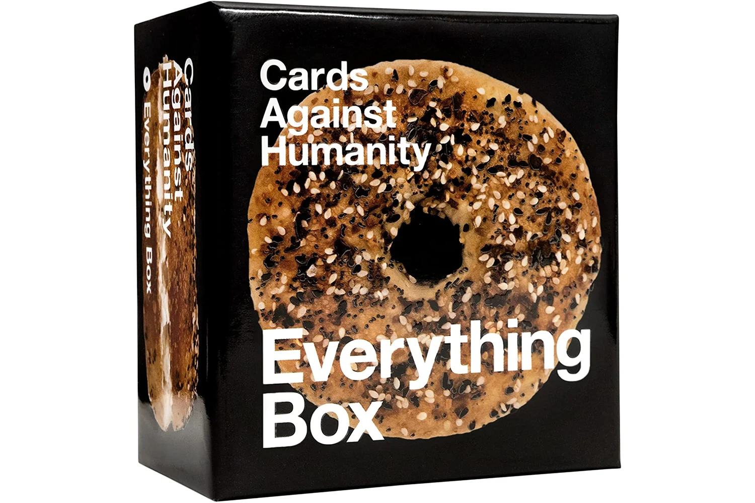 CARDS AGAINST HUMANITY EVERYTHING BOX, igraće karte