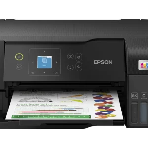 EPSON EcoTank L3560, multifunkcijski printer