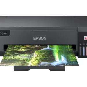 EPSON L18050, printer