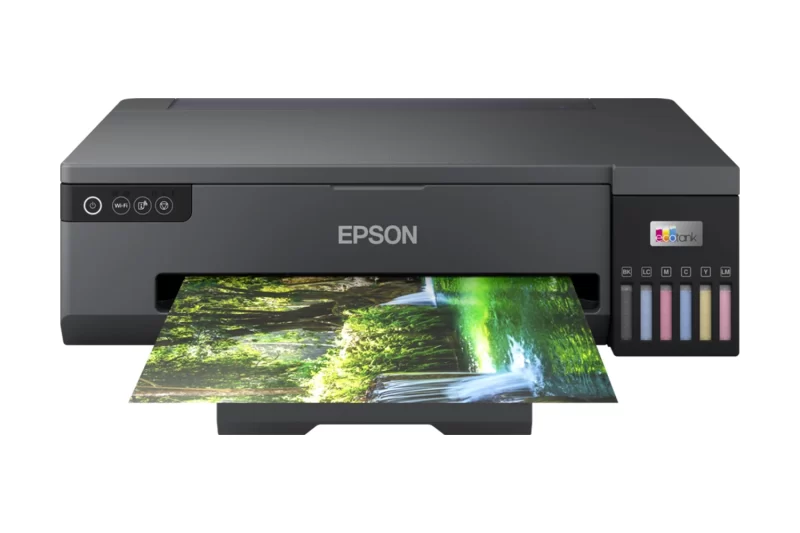 EPSON L18050, printer