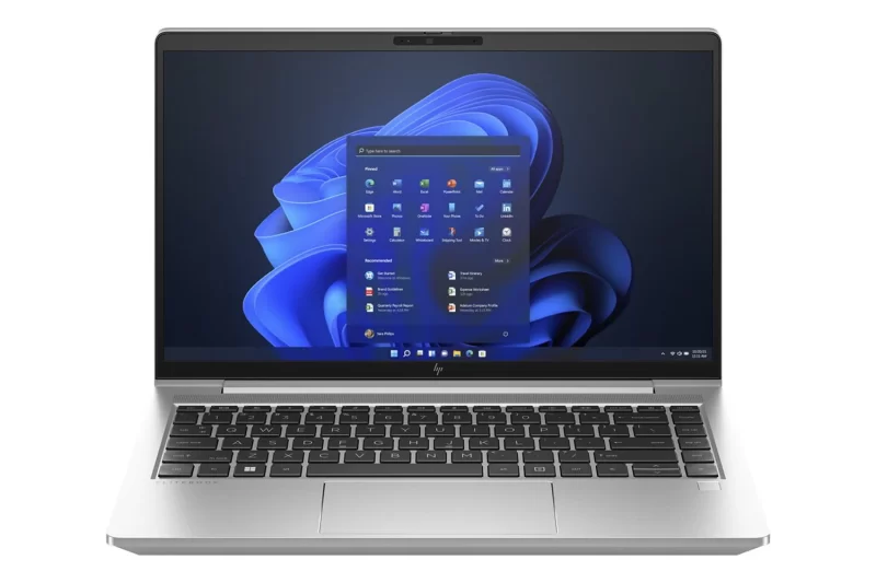 HP EliteBook 645 G10 notebook, 816U2EA, 14"/i5/16GB/Radeon/512GB/W11P