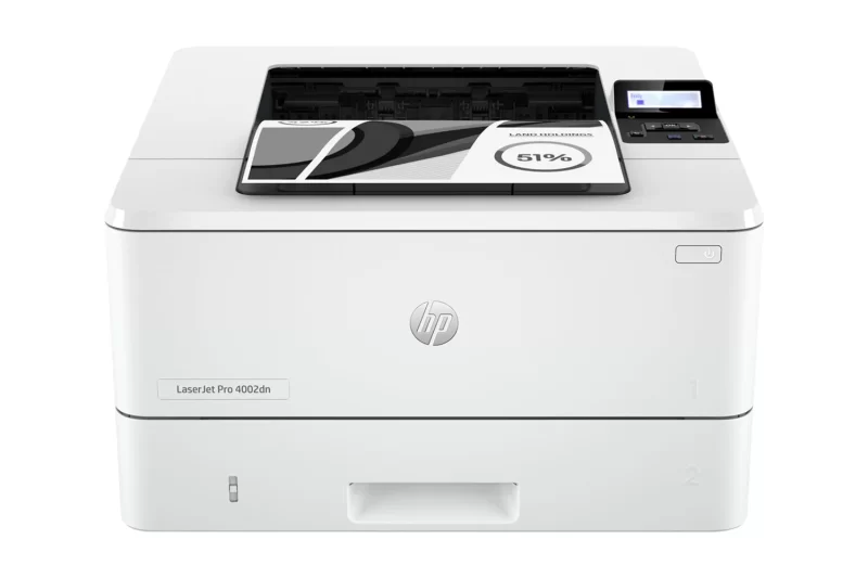 HP LaserJet Pro 4002dn, laserski printer