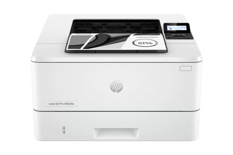 HP LaserJet Pro 4002dw, laserski printer