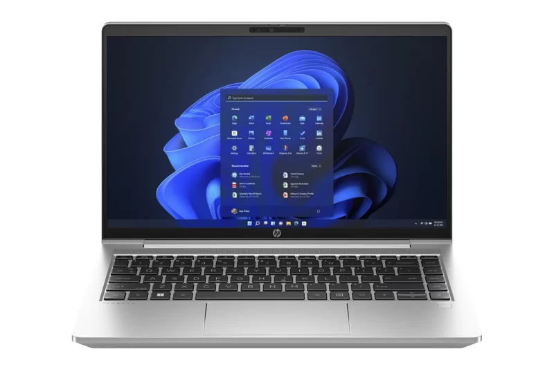HP ProBook 440 G10 notebook, 14"/i5/16GB/Iris/512GB/W11P