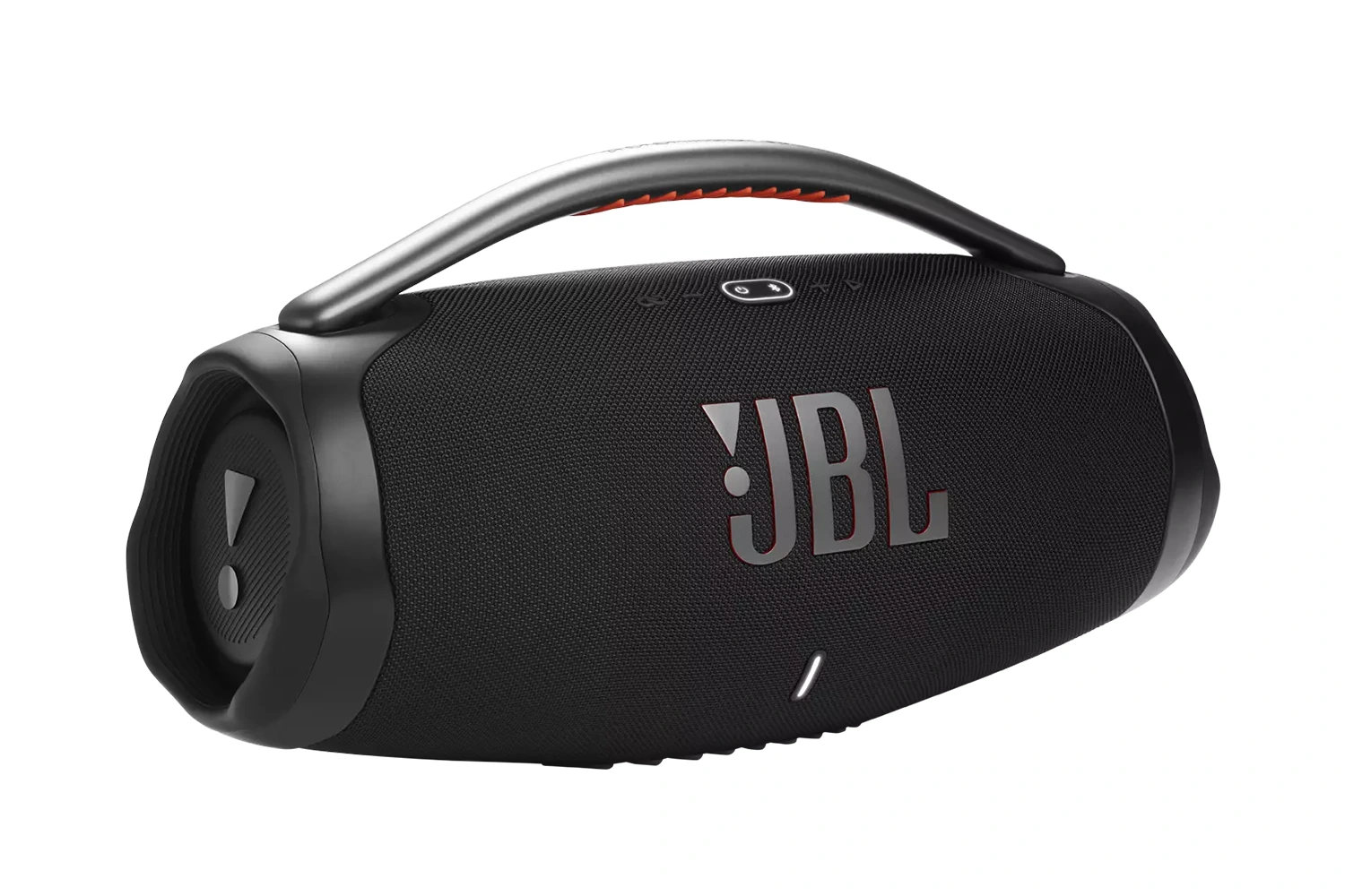 JBL Zvučnik Boombox 3 Wi-Fi, Bluetooth, IP67, Black