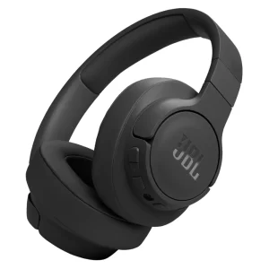 JBL Tune 770NC bežične slušalice, crne