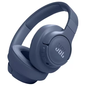 JBL Tune 770NC bežične slušalice, plave