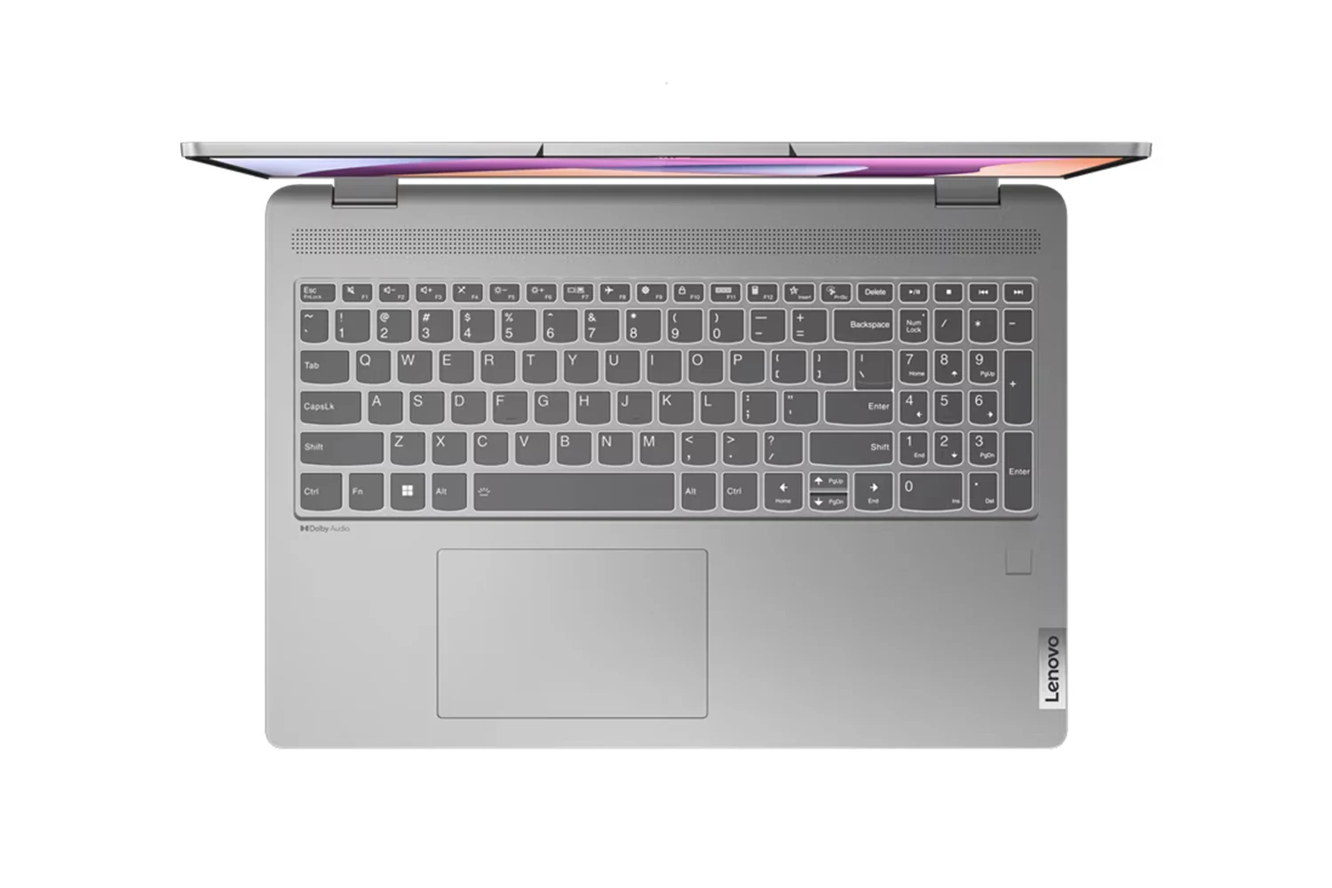 LENOVO IdeaPad Flex 5 16ABR8, 82XY003NSC, 16"/Ryzen5/16GB/Radeon/1TB/W11 - Slika 2