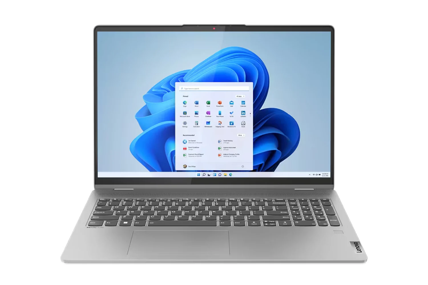 LENOVO IdeaPad Flex 5 16ABR8, 82XY003NSC, 16"/Ryzen5/16GB/Radeon/1TB/W11