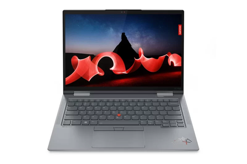Lenovo ThinkPad X1 Yoga Gen 8 notebook, 21HQ002RSC, 14"/i5/16GB/Iris/512GB/W11P