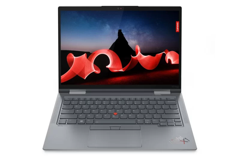 LENOVO ThinkPad X1 Yoga Gen 8 notebook, 21HQ0055SC, 14"/i7/32GB/Iris/1TB/W11P