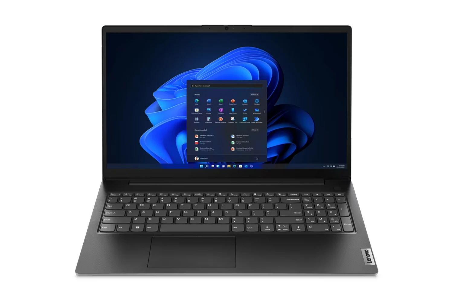 LENOVO V15 G4 notebook, 82YU00QYSC, 15.6"/Ryzen5/16GB/Radeon/512GB/DOS