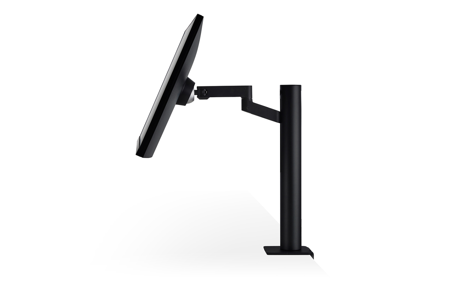 LG 27QN880-B monitor, 27", QHD, USB-C, FreeSync, IPS - Slika 3