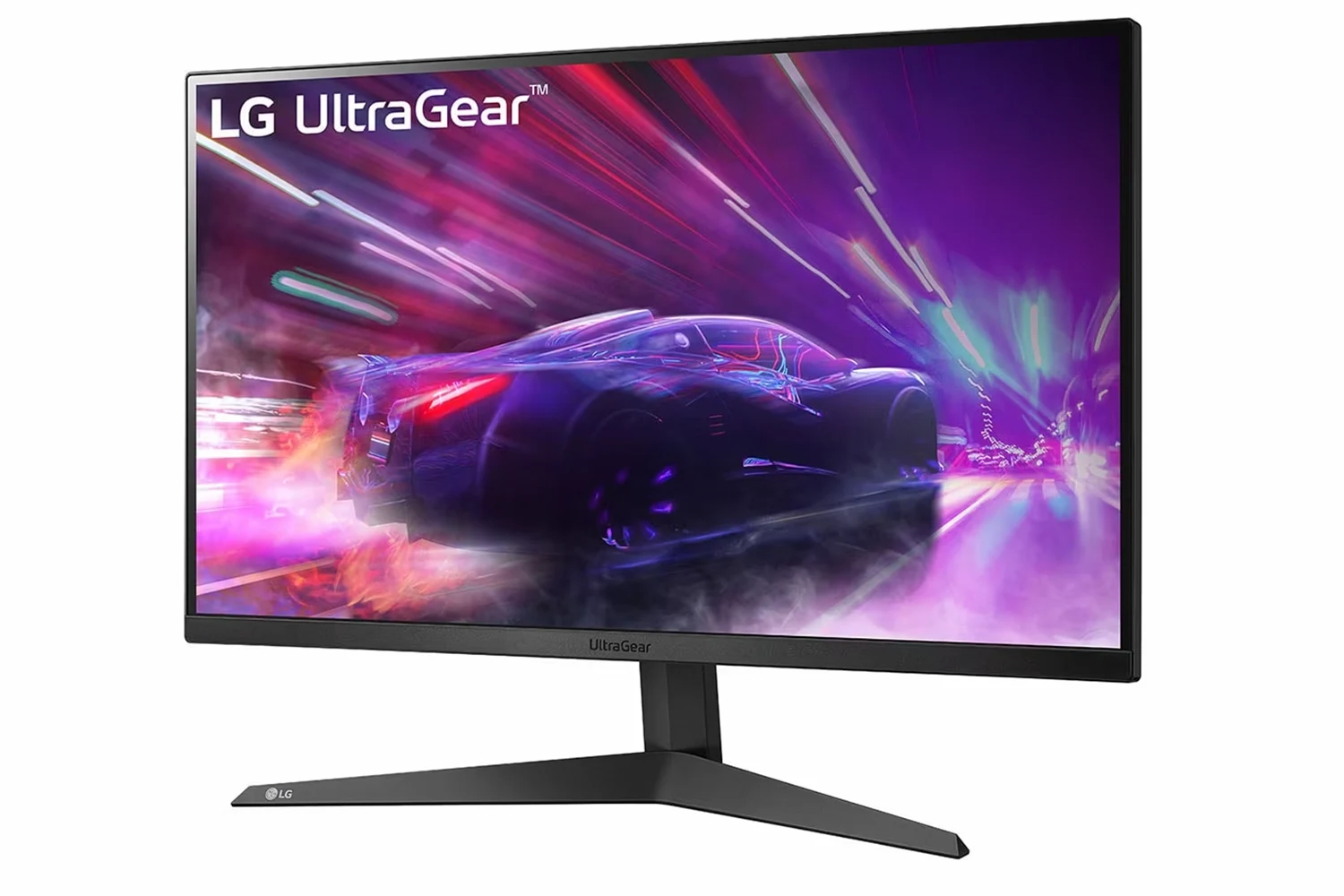 LG UltraGear 27GQ50A-B monitor, 27", FullHD, 165 Hz, FreeSync, VA - Slika 2