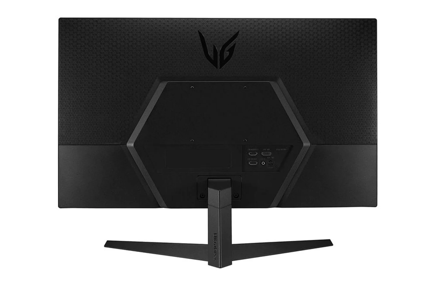 LG UltraGear 27GQ50A-B monitor, 27", FullHD, 165 Hz, FreeSync, VA - Slika 4