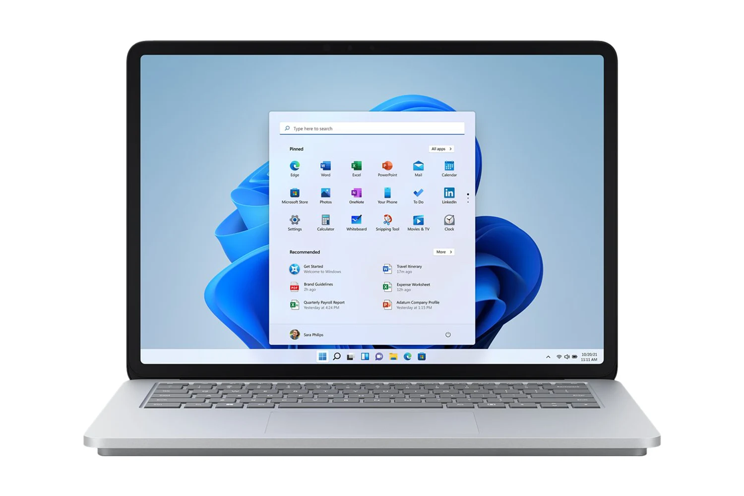 MICROSOFT Surface Laptop Studio notebook, 14.4"/i7/16GB/RTX3050Ti/512GB/W11