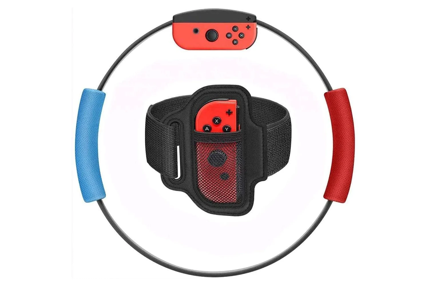 Buy nintendo deals switch ring fit