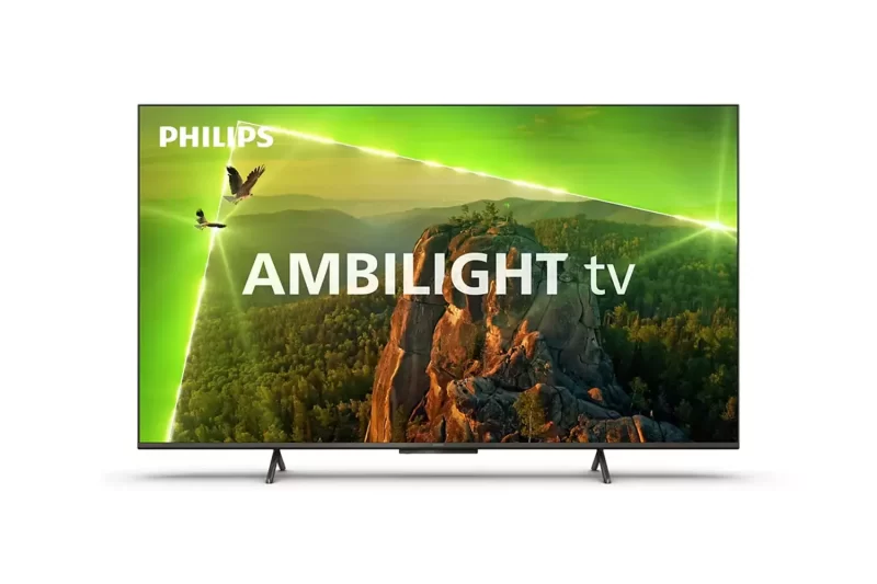 Philips 43PUS8118/12 televizor, UHD, Smart TV, Wi-Fi