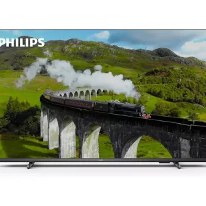Philips 55PUS7608/12 televizor, UHD, Smart TV, Wi-Fi