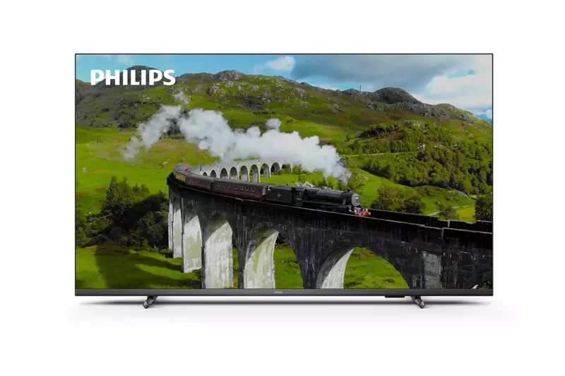 Philips 55PUS7608/12 televizor, UHD, Smart TV, Wi-Fi