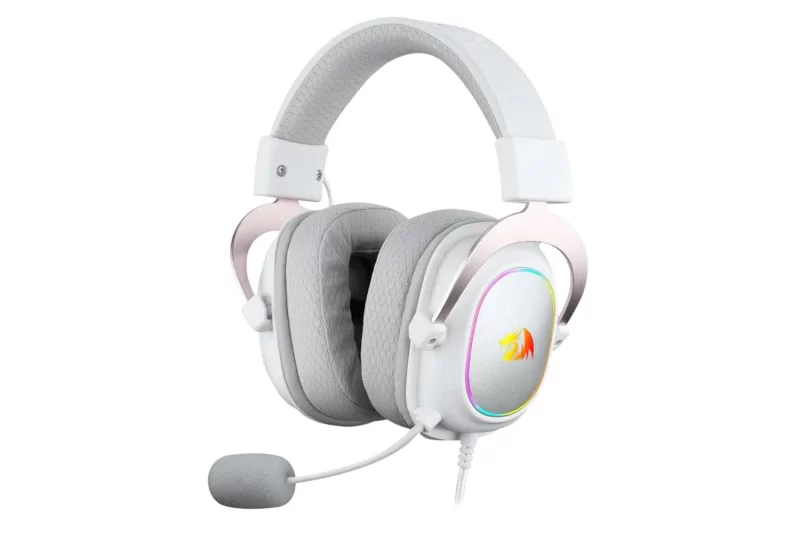 REDRAGON H510 ZEUS-X RGB, žične slušalice