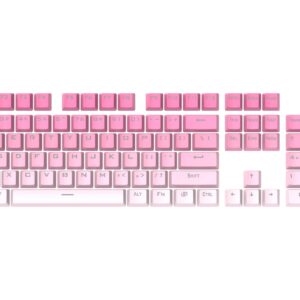 REDRAGON A133 V1, poklopci tipki