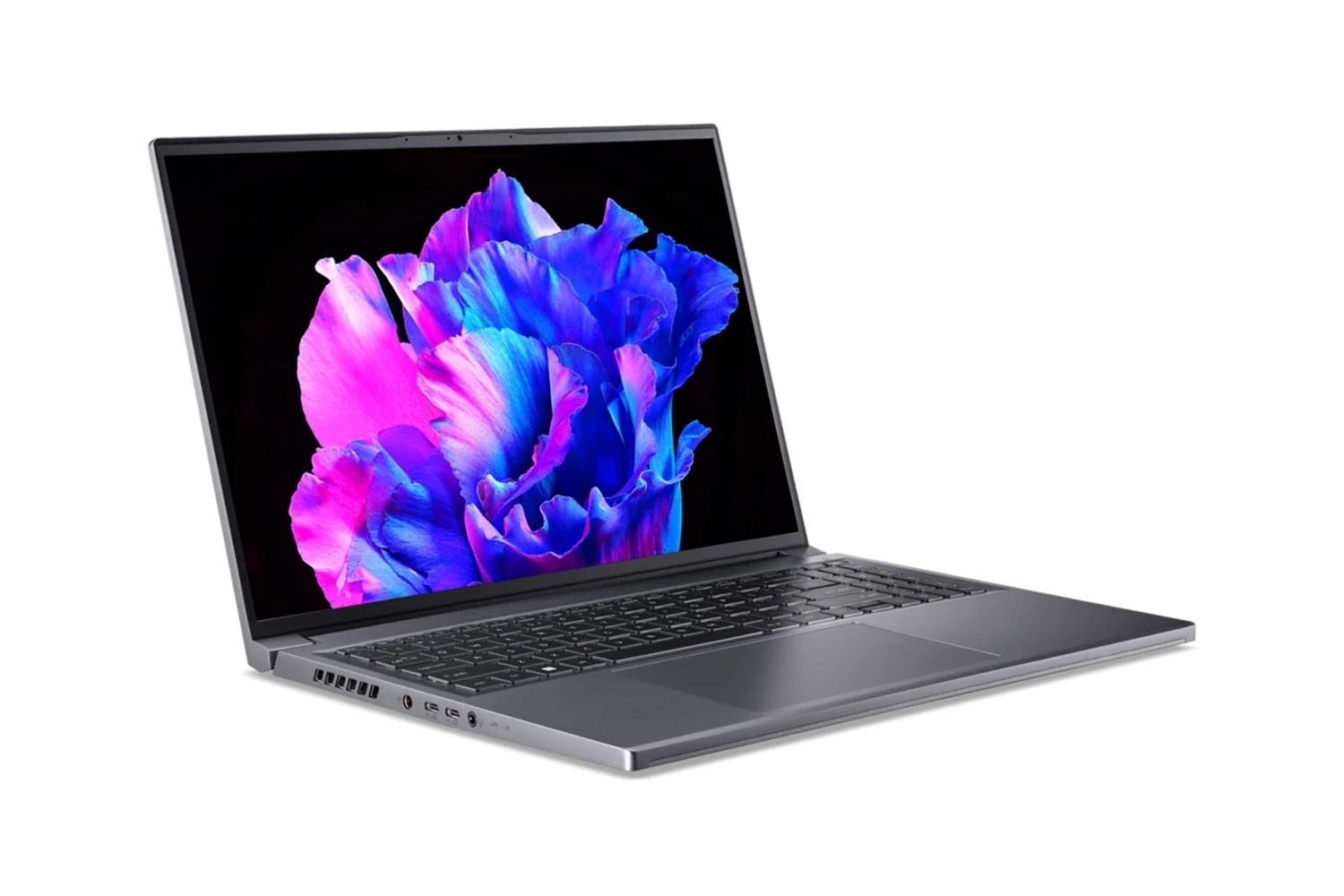 Acer Swift X notebook, NX.KFPEX.004, 16"/Ryzen7/32GB/RTX4050/1TB/DOS - Slika 2