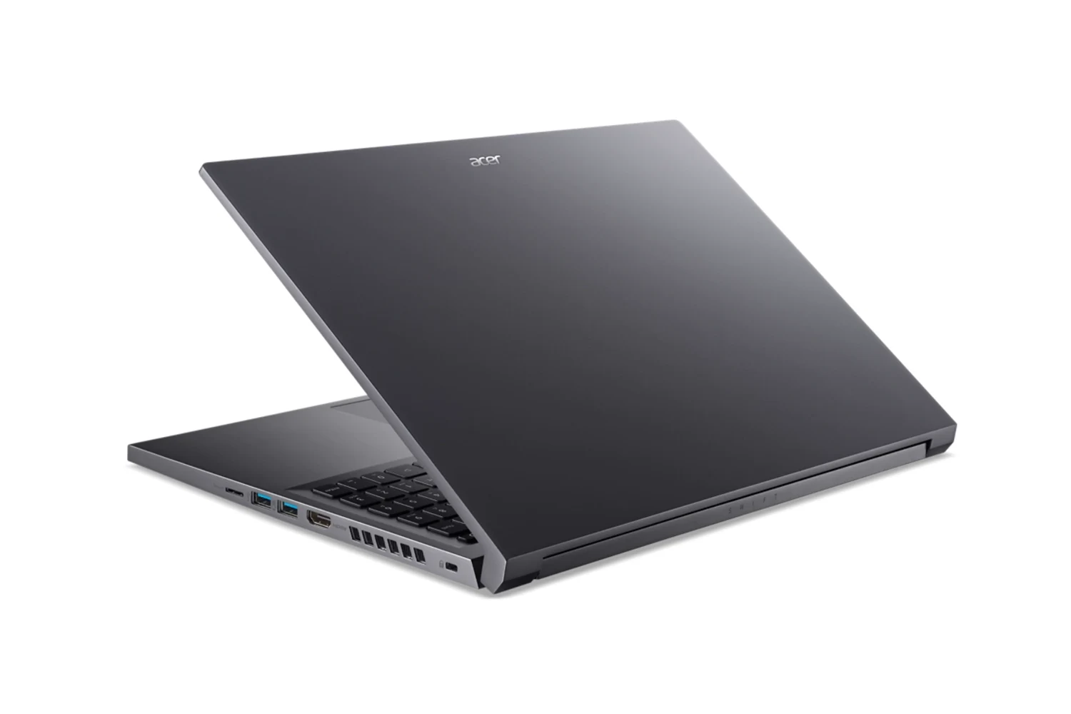 Acer Swift X notebook, NX.KFPEX.004, 16"/Ryzen7/32GB/RTX4050/1TB/DOS - Slika 3